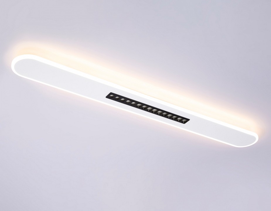 Накладной светильник ambrella light fl fl51445