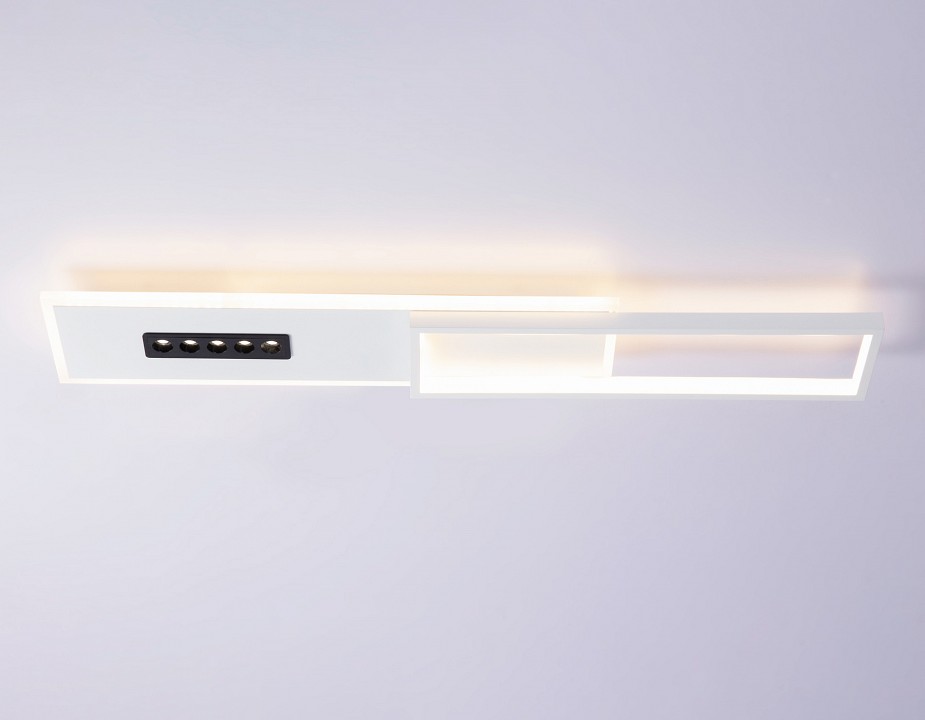 Накладной светильник ambrella light fl fl51453