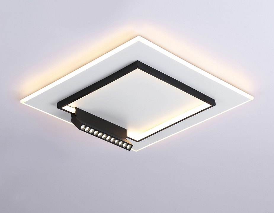 Накладной светильник ambrella light fl fl51455