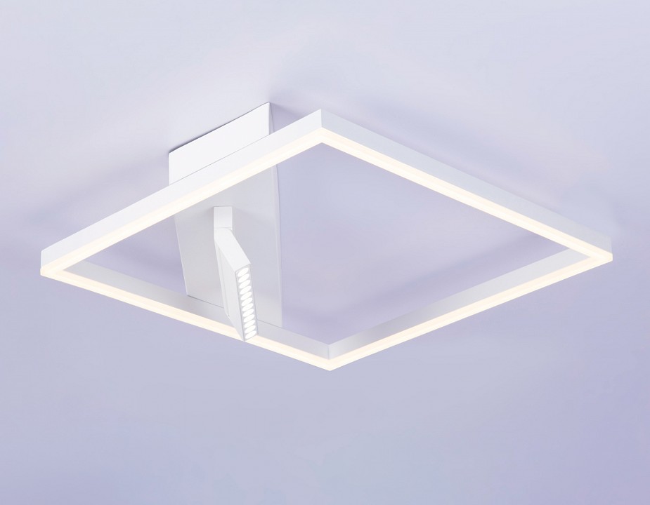 Накладной светильник ambrella light fl fl51463