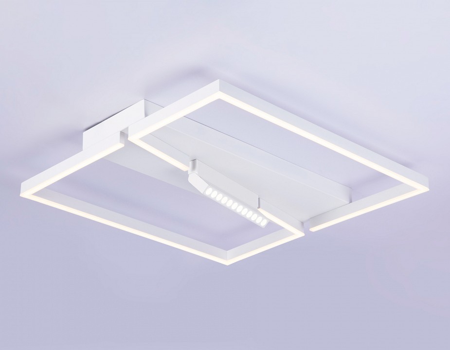 Накладной светильник ambrella light fl fl51465