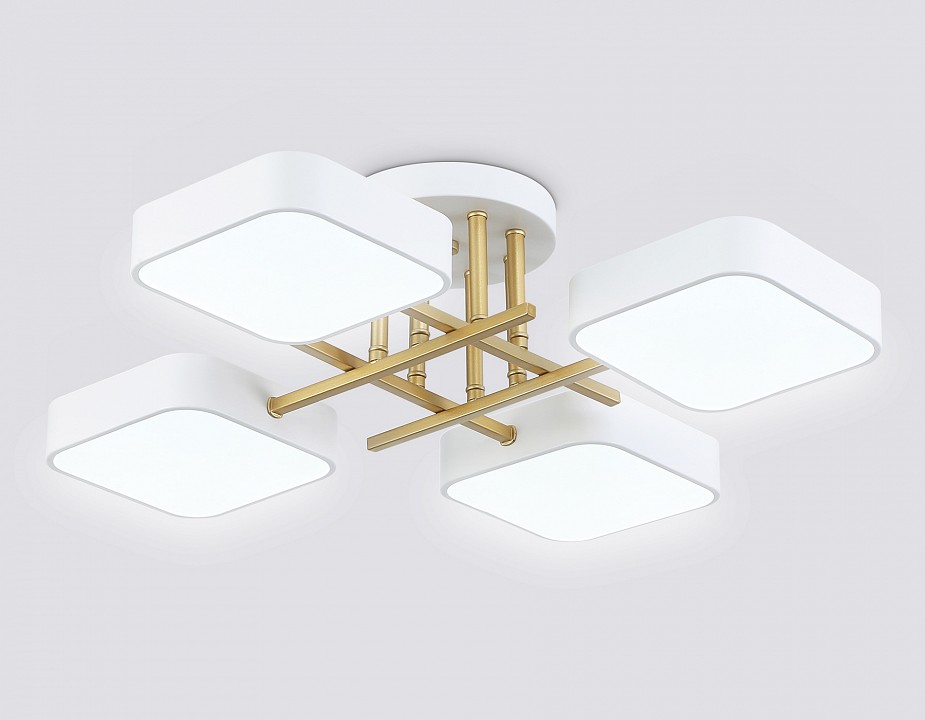 Потолочная люстра ambrella light fl fl516341