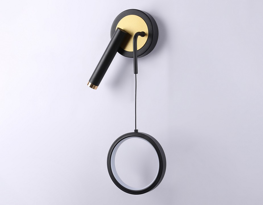 Бра с подсветкой ambrella light fl fl51652