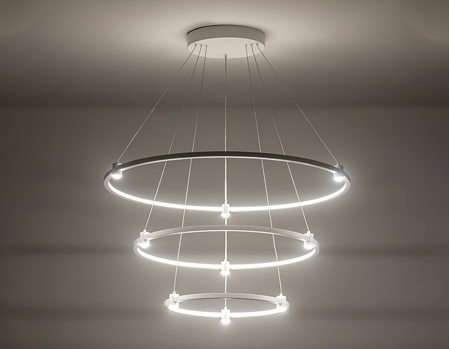 Подвесной светильник ambrella light fl fl5511