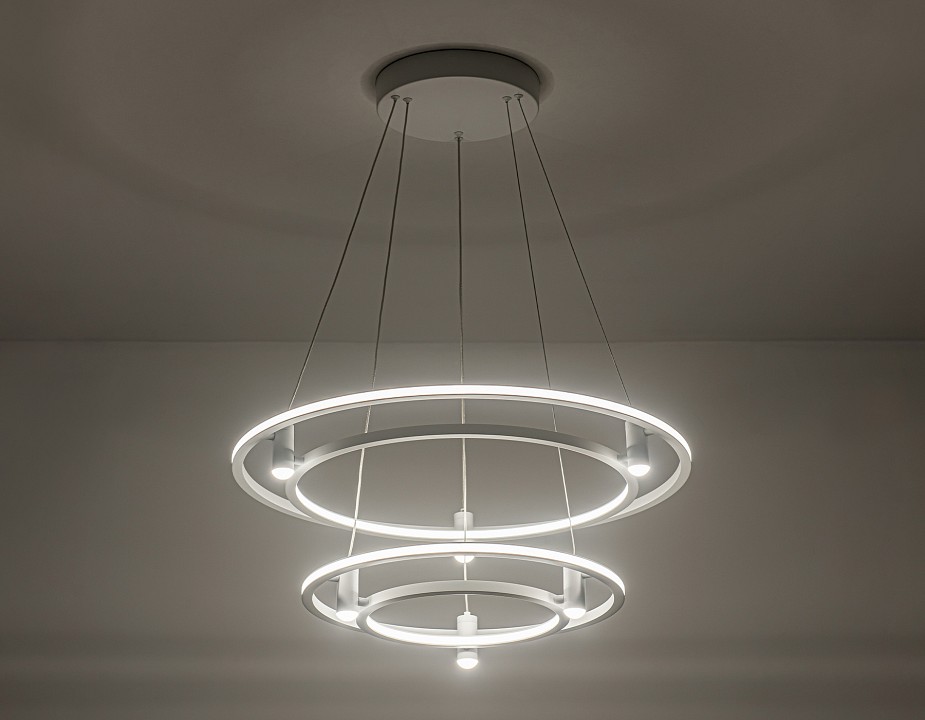 Подвесной светильник ambrella light fl fl5542