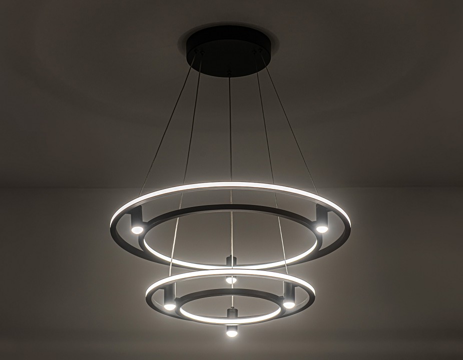 Подвесной светильник ambrella light fl fl5544