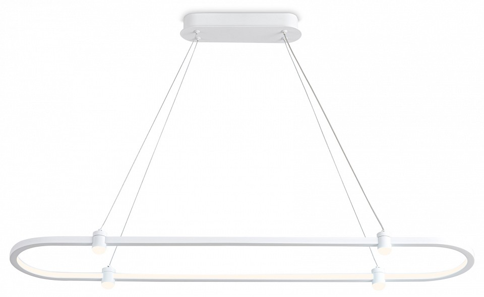 Подвесной светильник ambrella light fl fl5588