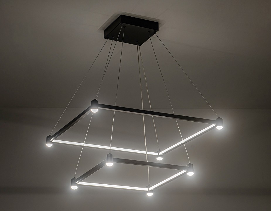 Подвесной светильник ambrella light fl fl5597