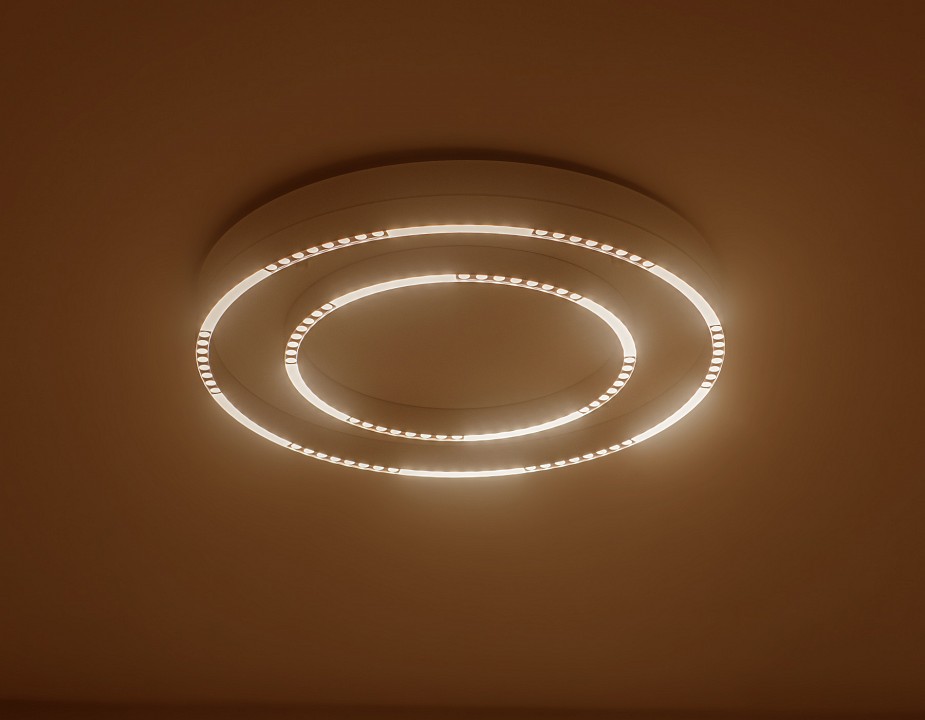 Накладной светильник ambrella light fl fl5821