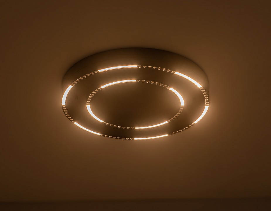 Накладной светильник ambrella light fl fl5822