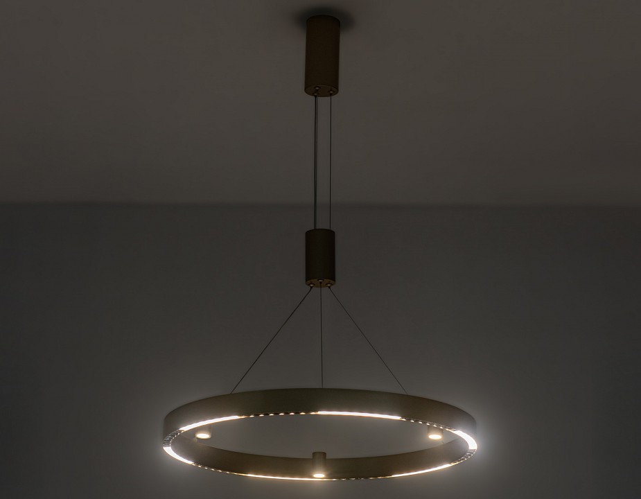 Подвесной светильник ambrella light fl fl5846
