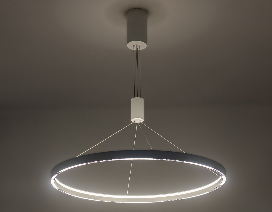 Подвесной светильник ambrella light fl fl5855