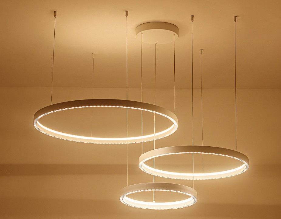 Подвесной светильник ambrella light fl fl5881