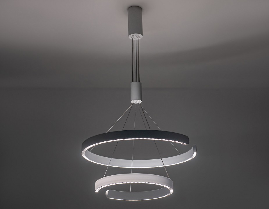 Подвесной светильник ambrella light fl fl5884