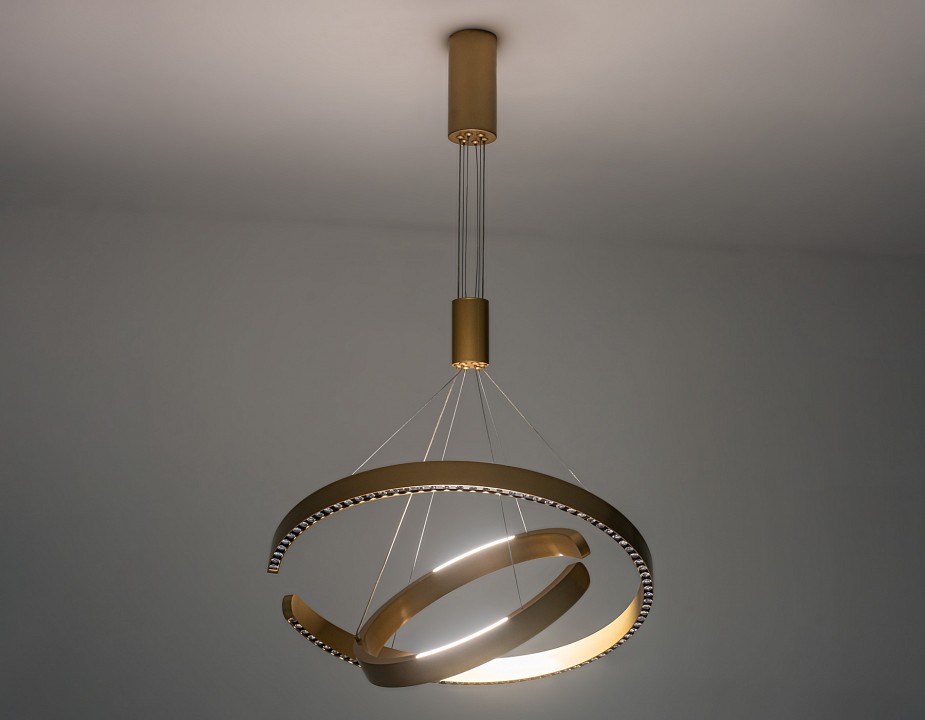 Подвесной светильник ambrella light fl fl5885