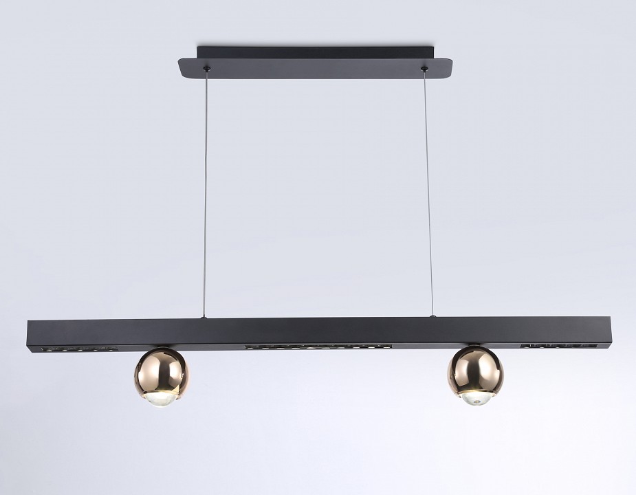 Подвесной светильник ambrella light fl fl5956