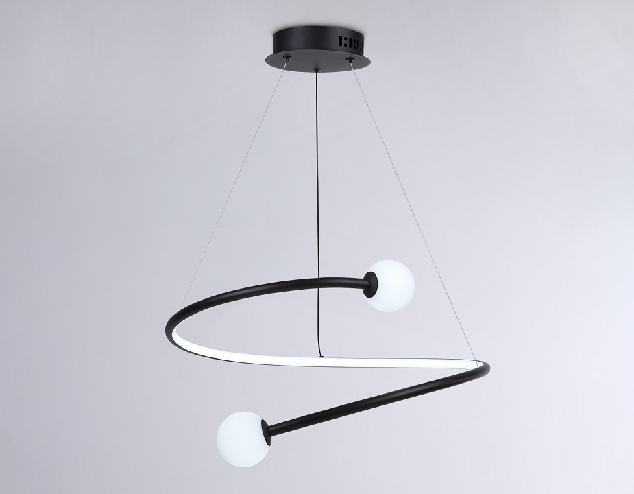 Подвесной светильник ambrella light fl fl66293