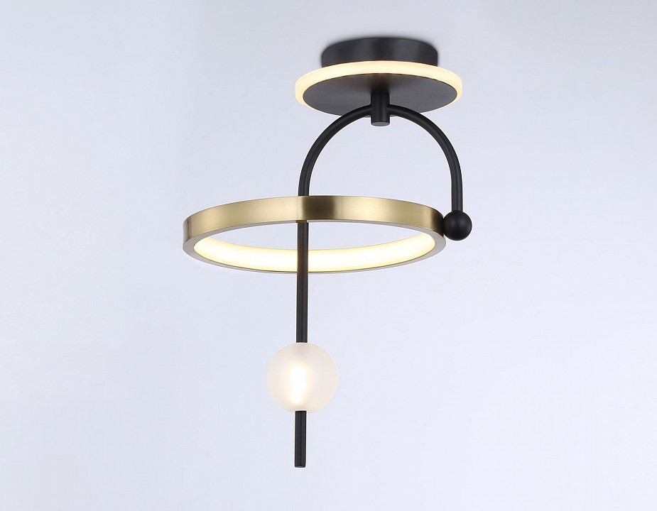 Светильник на штанге ambrella light fl fl66424