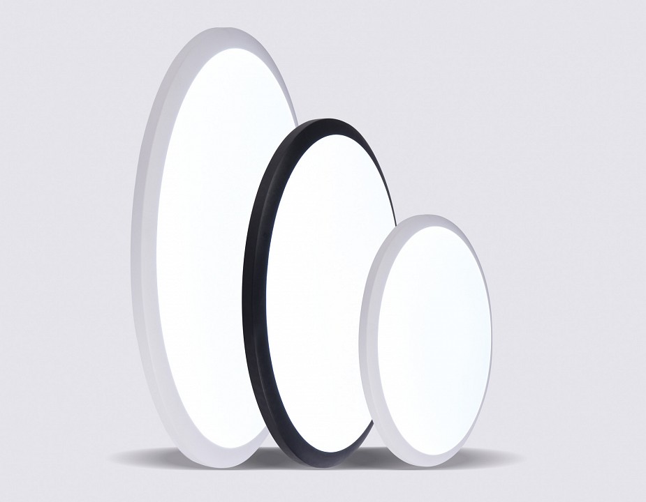 Накладной светильник ambrella light fz fz1233