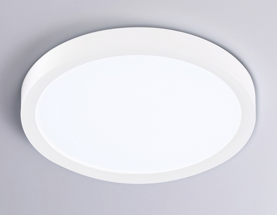 Накладной светильник ambrella light fz fz1901