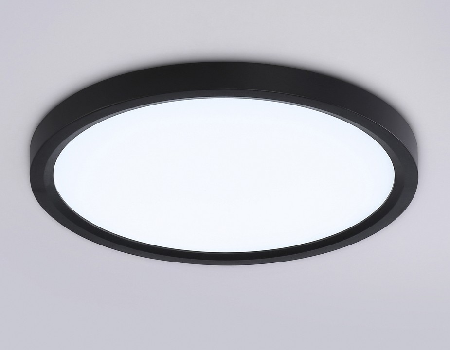 Накладной светильник ambrella light fz fz1904