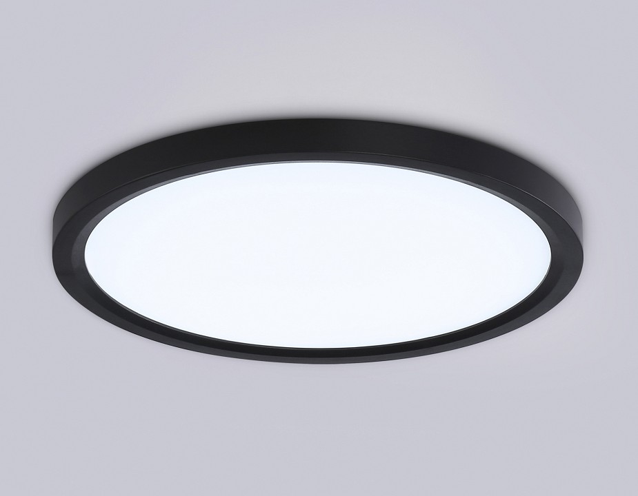 Накладной светильник ambrella light fz fz1906