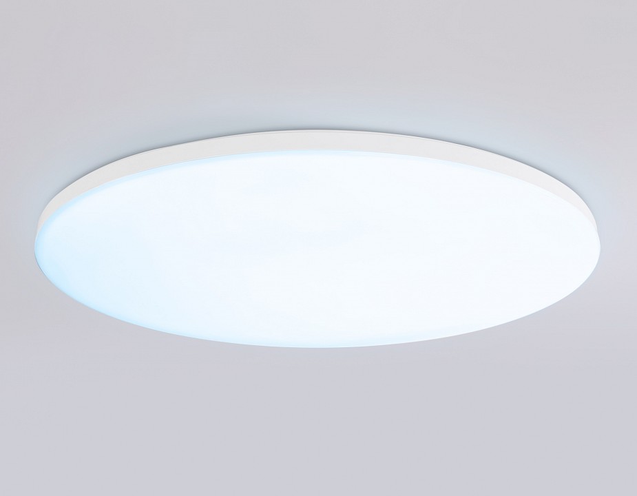 Накладной светильник ambrella light fz fz2003