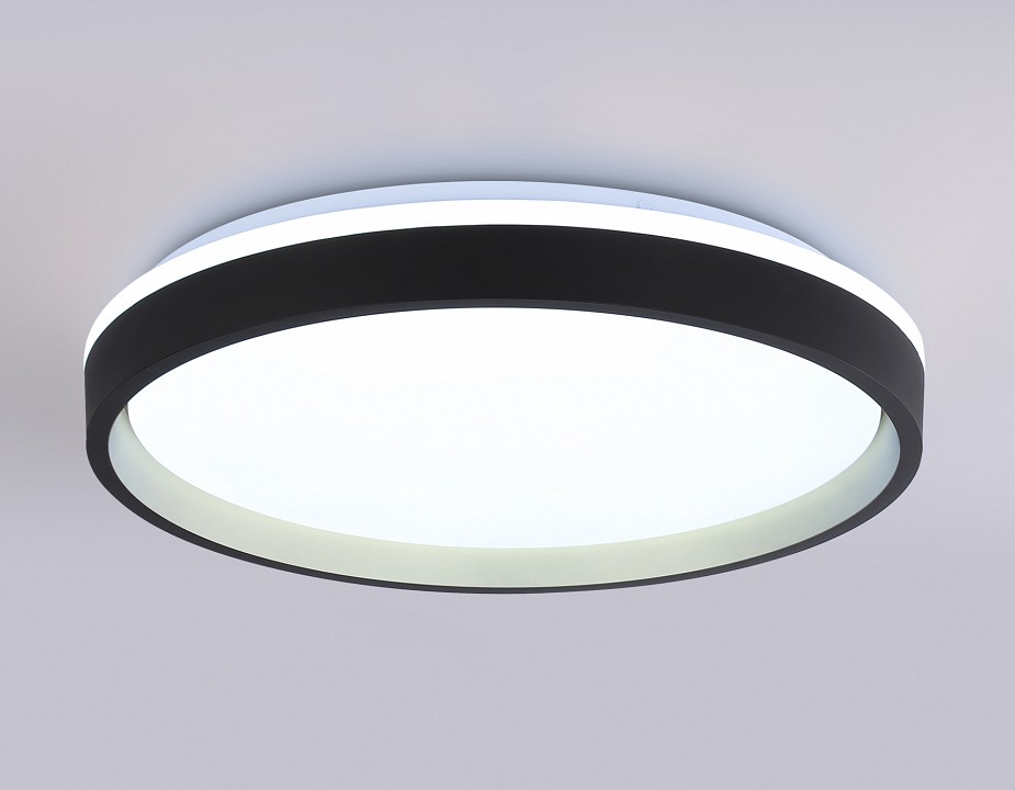 Накладной светильник ambrella light fz fz610