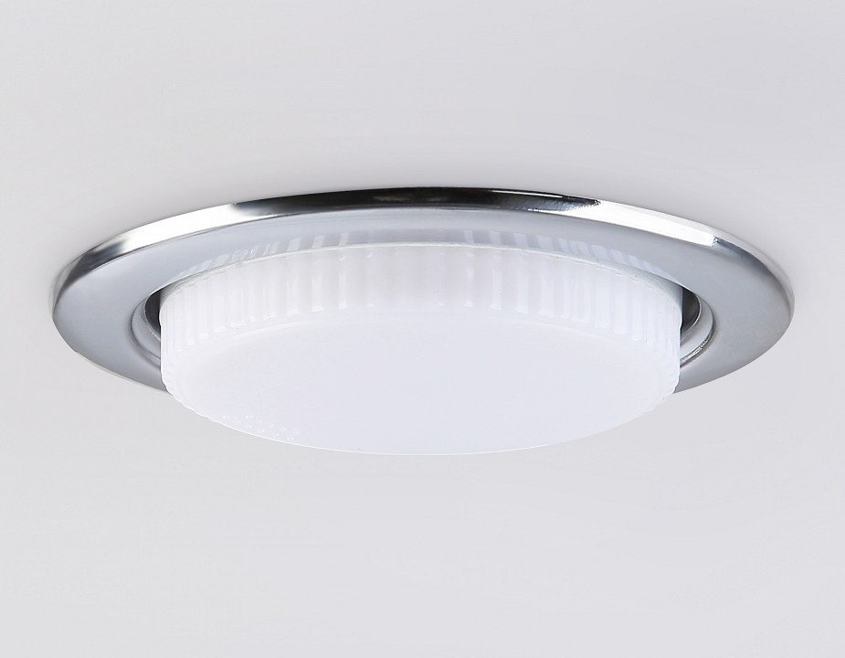 Встраиваемый светильник ambrella light g g10102