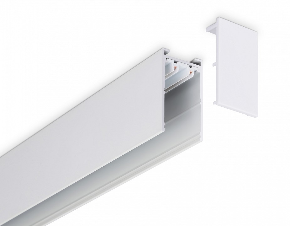 Трек накладной ambrella light gl gl1005