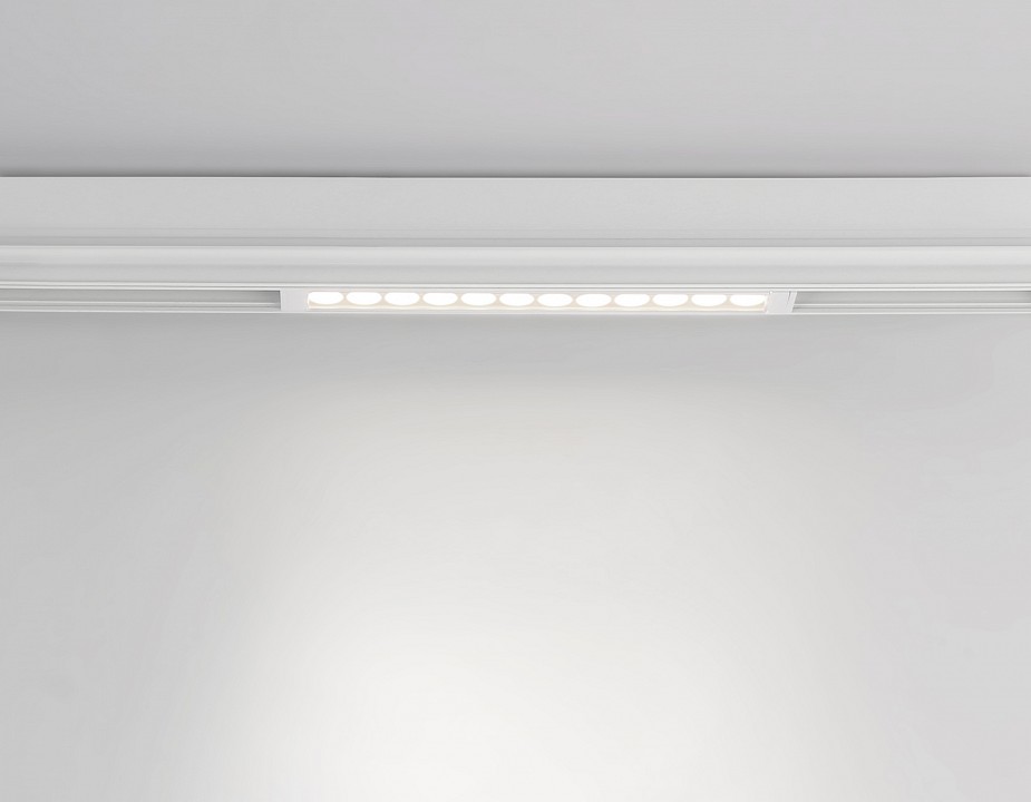 Накладной светильник ambrella light gl gl1301