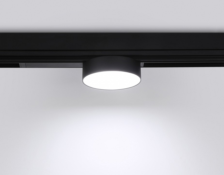 Накладной светильник ambrella light gl gl1381