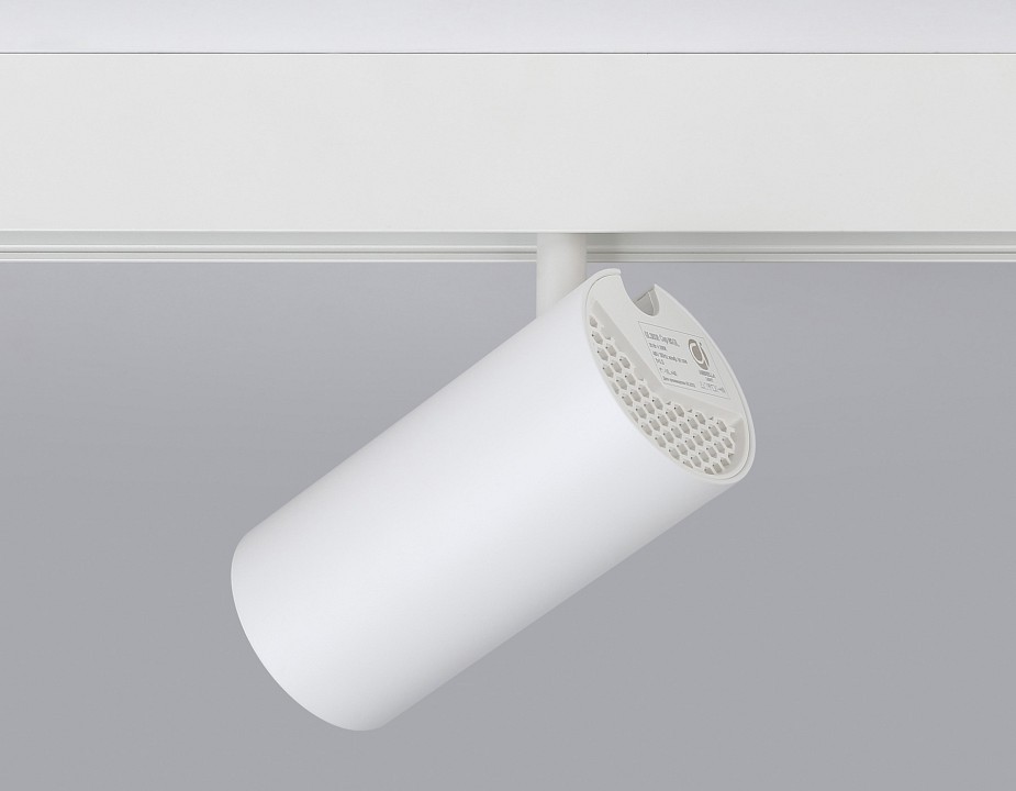 Светильник на штанге ambrella light gl gl3838