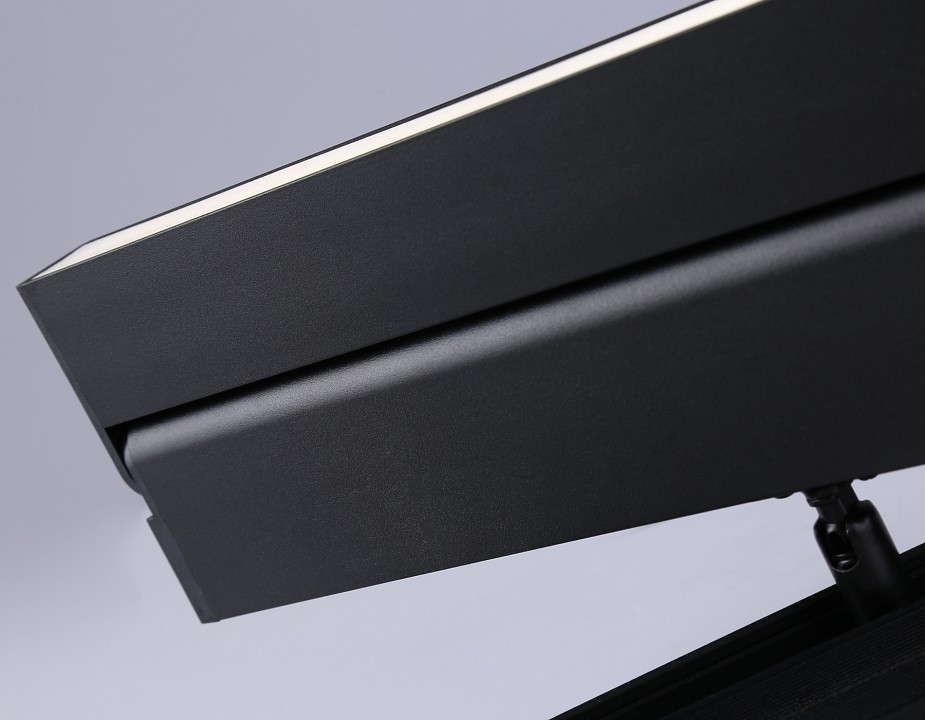 Светильник на штанге ambrella light gl gl4066