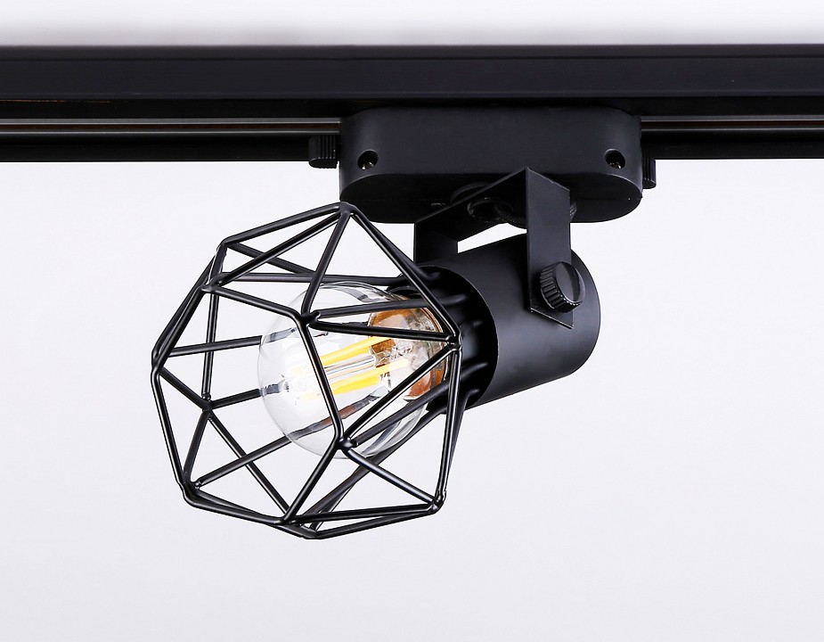 Светильник на штанге ambrella light gl gl5002