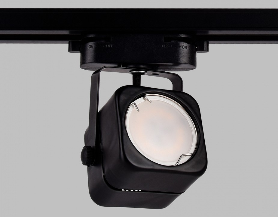 Светильник на штанге ambrella light gl gl5108