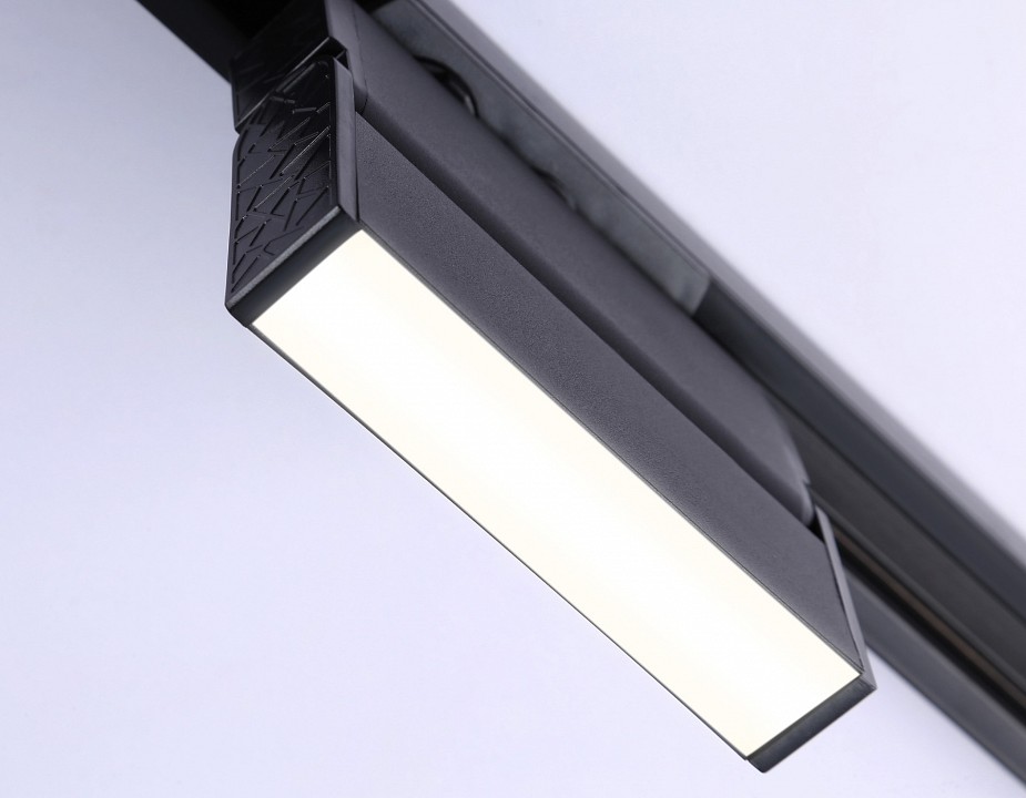 Светильник на штанге ambrella light gl gl6803