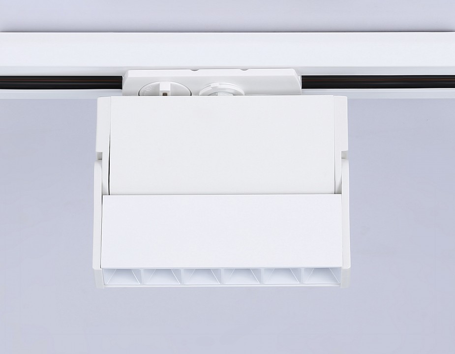 Светильник на штанге ambrella light gl gl6812