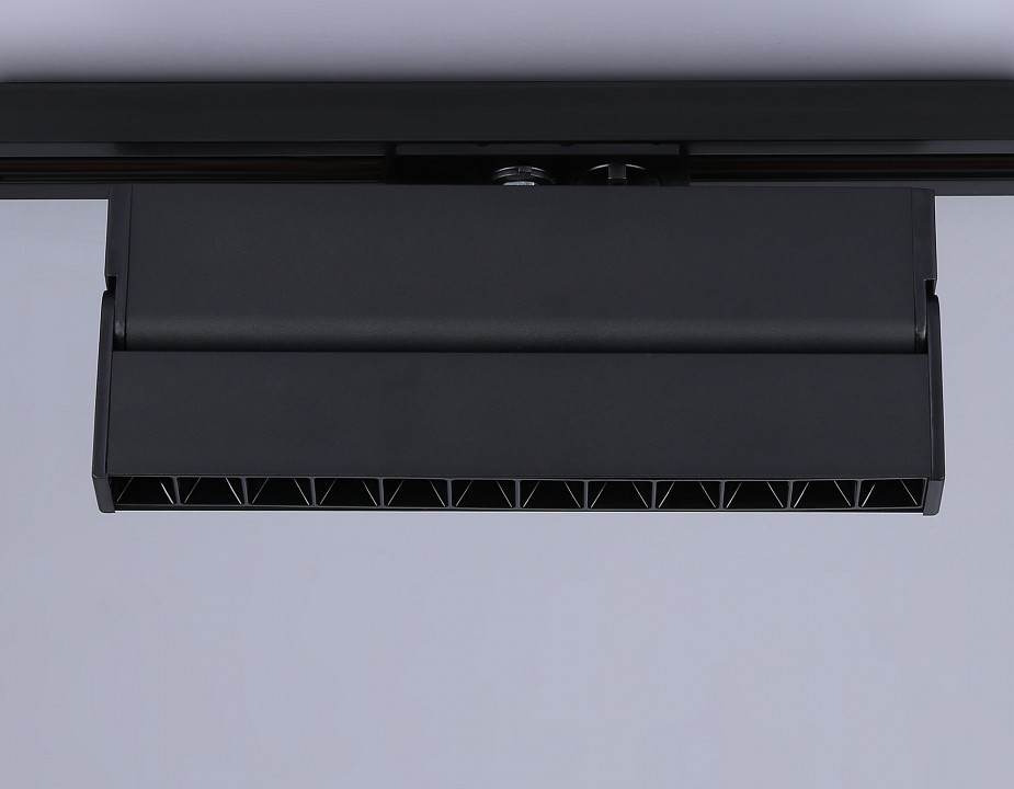 Светильник на штанге ambrella light gl gl6819