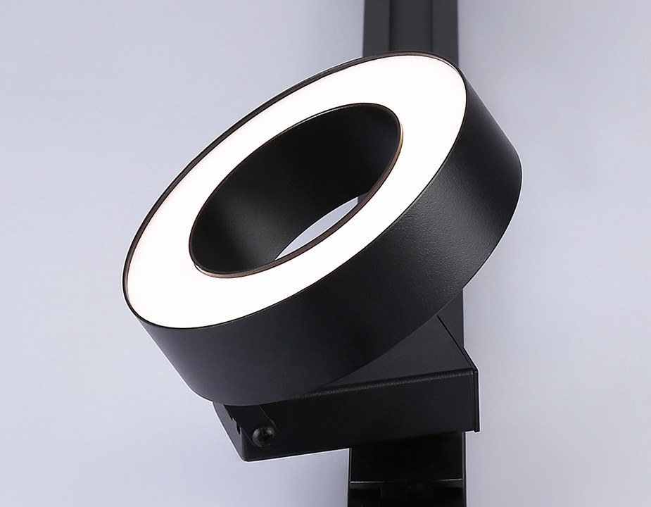 Светильник на штанге ambrella light gl gl6868