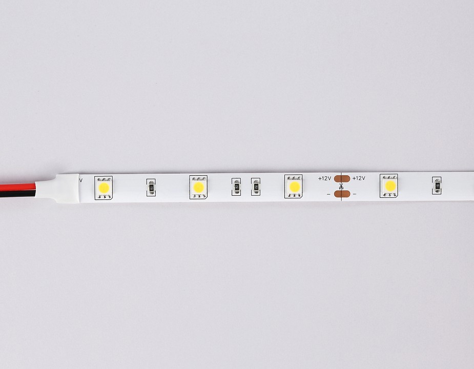 Лента светодиодная ambrella light gs gs1802