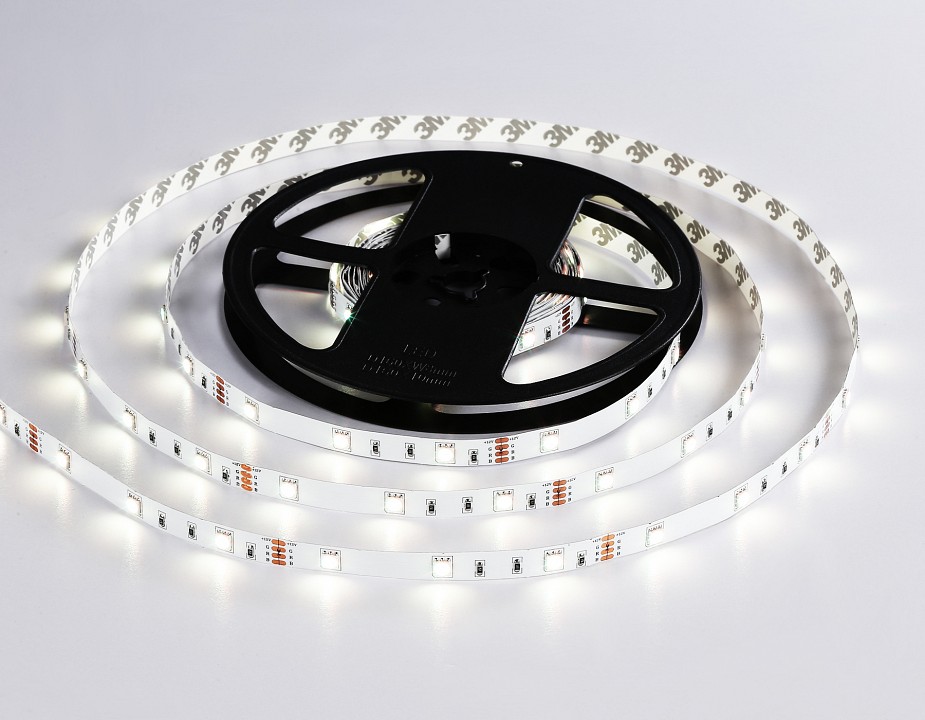 Комплект с лентой светодиодной ambrella light gs gs2401