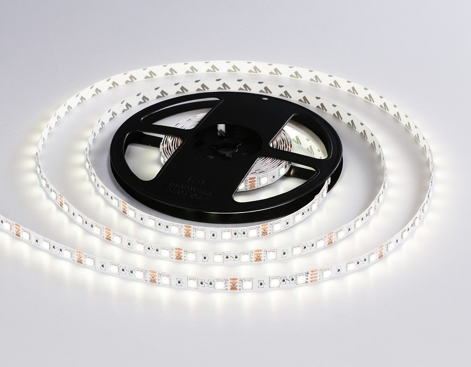 Комплект с лентой светодиодной ambrella light gs gs2402