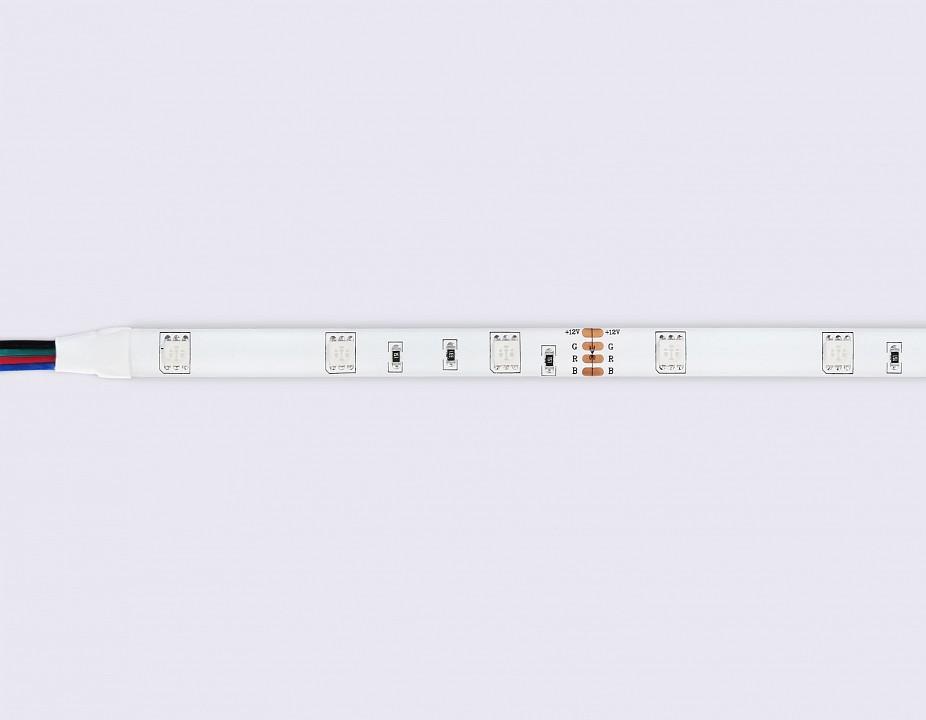 Комплект с лентой светодиодной ambrella light gs gs2501