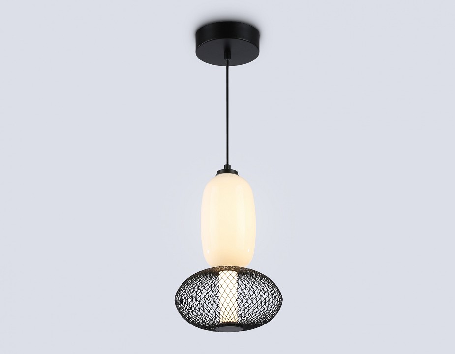Подвесной светильник ambrella light lh lh11007