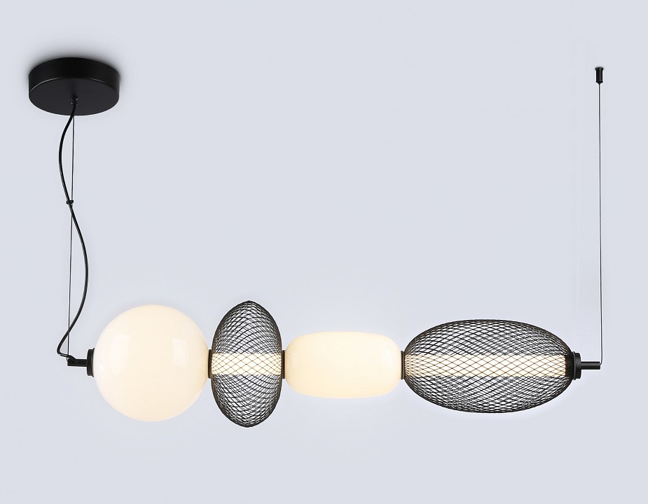 Подвесной светильник ambrella light lh lh11010