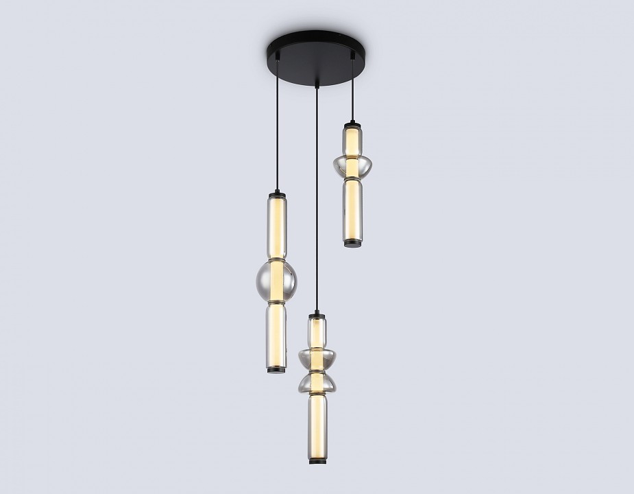 Подвесной светильник ambrella light lh lh11026