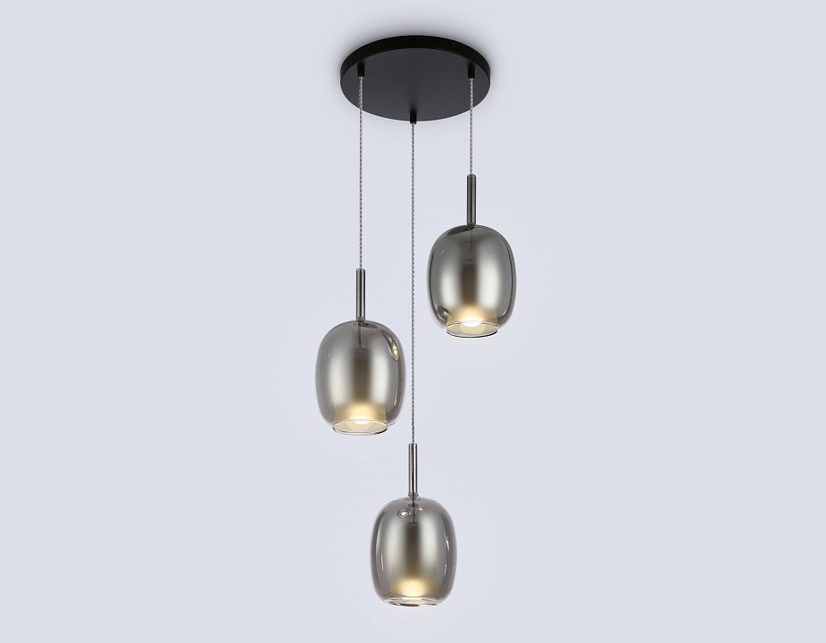 Подвесной светильник ambrella light lh lh11153