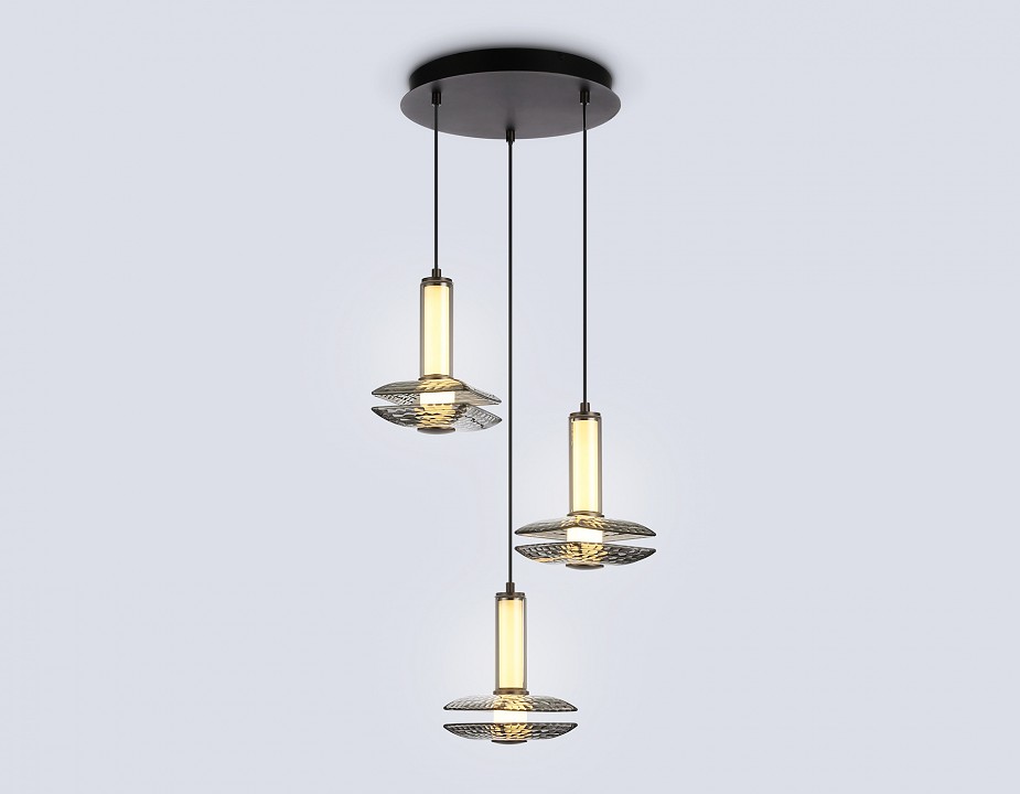 Подвесной светильник ambrella light lh lh31012