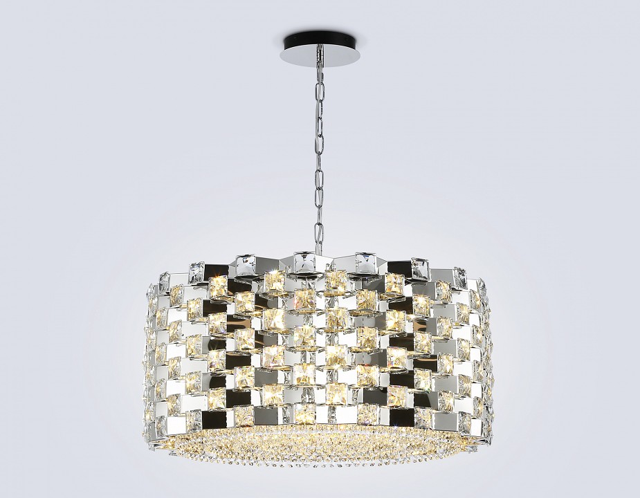 Подвесной светильник ambrella light lh lh41006